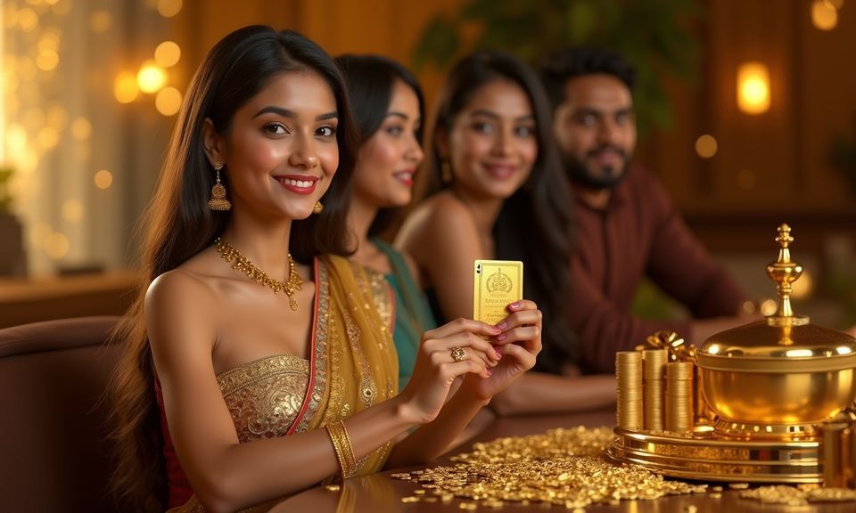 77fn রিঅ্যাকটুনজ স্লট